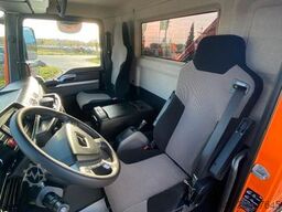 MAN TGM 15.320/BL/4x2/Meiller/Kipper/Kran/Nur 19 tkm