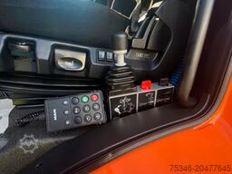 MAN TGM 15.320/BL/4x2/Meiller/Kipper/Kran/Nur 19 tkm