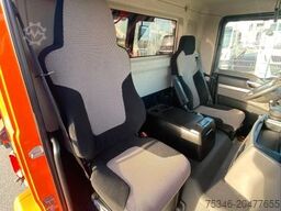 MAN TGM 15.320/BL/4x2/Meiller/Kipper/Kran/Nur 19 tkm