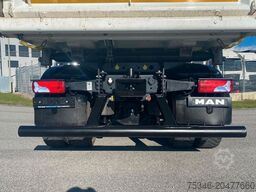 MAN TGS/26.520/6x4 BL/Bordmatik/Retarder/90to/35 tkm