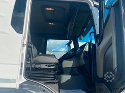 MAN TGS/26.520/6x4 BL/Bordmatik/Retarder/90to/35 tkm