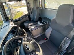 MAN TGS/26.520/6x4 BL/Bordmatik/Retarder/90to/35 tkm