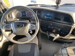 MAN TGS/26.520/6x4 BL/Bordmatik/Retarder/90to/35 tkm