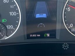 MAN TGS/26.520/6x4 BL/Bordmatik/Retarder/90to/35 tkm