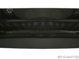 Mercedes Zonneklep Mercedes Actros MP1