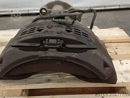 Scania Occ remklauw rechts Scania