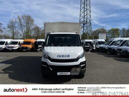 IVECO Daily 70C18H DoKa *Werkstatt* LBW+7-Sitze 5007