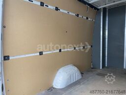 MERCEDES-BENZ Sprinter 316 *MAXI MIXTO* AHK 3,5t+5-SITZE+NAVI