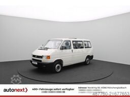 VW T4 Kombi TDI Syncro 4x4 ***ROST*** Behörde/Campe