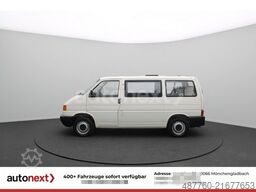 VW T4 Kombi TDI Syncro 4x4 ***ROST*** Behörde/Campe