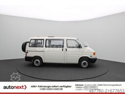 VW T4 Kombi TDI Syncro 4x4 ***ROST*** Behörde/Campe
