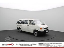 VW T4 Kombi TDI Syncro 4x4 ***ROST*** Behörde/Campe