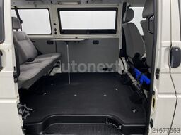 VW T4 Kombi TDI Syncro 4x4 ***ROST*** Behörde/Campe