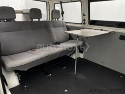 VW T4 Kombi TDI Syncro 4x4 ***ROST*** Behörde/Campe