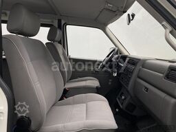 VW T4 Kombi TDI Syncro 4x4 ***ROST*** Behörde/Campe