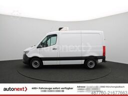 MERCEDES-BENZ Sprinter 317 Aut. *Tief-Kühler -20°C* 2-Zonen