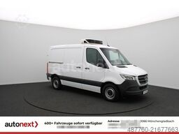 MERCEDES-BENZ Sprinter 317 Aut. *Tief-Kühler -20°C* 2-Zonen