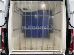 MERCEDES-BENZ Sprinter 317 Aut. *Tief-Kühler -20°C* 2-Zonen