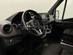 MERCEDES-BENZ Sprinter 317 Aut. *Tief-Kühler -20°C* 2-Zonen