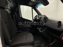 MERCEDES-BENZ Sprinter 317 Aut. *Tief-Kühler -20°C* 2-Zonen