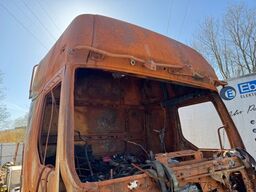 RENAULT D WIDE 280 E6 Brandschaden
