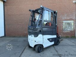Linde E30HL-01/600