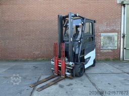 Linde E30HL-01/600