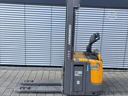 Jungheinrich ERC 216z - 525DZ Triplex Initalhub