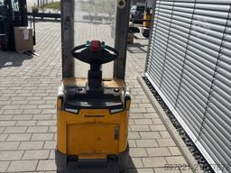 Jungheinrich ERC 216z - 525DZ Triplex Initalhub