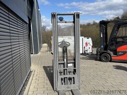 Jungheinrich ERC 216z - 525DZ Triplex Initalhub