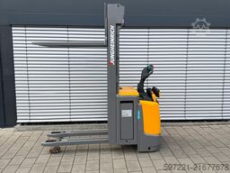Jungheinrich ERC 216z - 525DZ Triplex Initalhub
