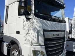 DAF FT XF 480 SSC