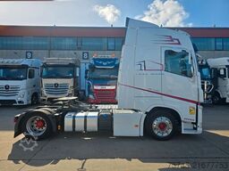 VOLVO FH 500 *VERSTELLBARE SATTELKUPPLUNG*ACC*PARKCOOL