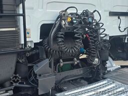 VOLVO FH 500 *VERSTELLBARE SATTELKUPPLUNG*ACC*PARKCOOL