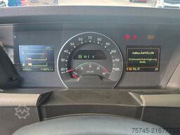 VOLVO FH 500 *VERSTELLBARE SATTELKUPPLUNG*ACC*PARKCOOL