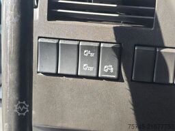 VOLVO FH 500 *VERSTELLBARE SATTELKUPPLUNG*ACC*PARKCOOL