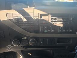 VOLVO FH 500 *VERSTELLBARE SATTELKUPPLUNG*ACC*PARKCOOL