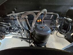 VOLVO FH 500 *VERSTELLBARE SATTELKUPPLUNG*ACC*PARKCOOL