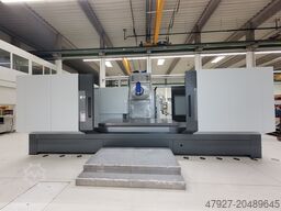 Stadler Keppler Maschinenbau GmbH HDC 3000, 5-achsig