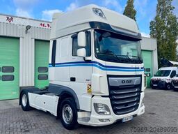 DAF XF 530 2018, PARKING CLIMA, FRIGO