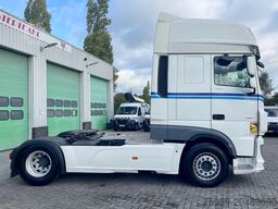 DAF XF 530 2018, PARKING CLIMA, FRIGO