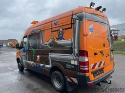 Mercedes-Benz 519 CDI