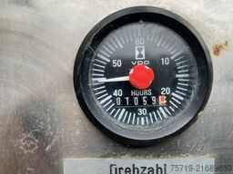 Mercedes-Benz 519 CDI