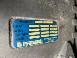 Mercedes-Benz 519 CDI