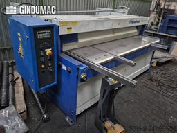 Metallkraft MTBS 2100-40 B
