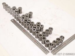 unbekannt Ø 2,5-18 mm