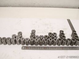 unbekannt Ø 2,5-18 mm