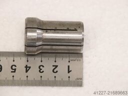 unbekannt Ø 2,5-18 mm