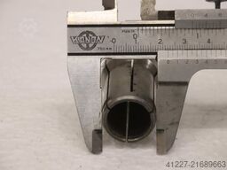 unbekannt Ø 2,5-18 mm