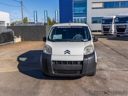 CITROEN NEMO 1.3 HDI - E5